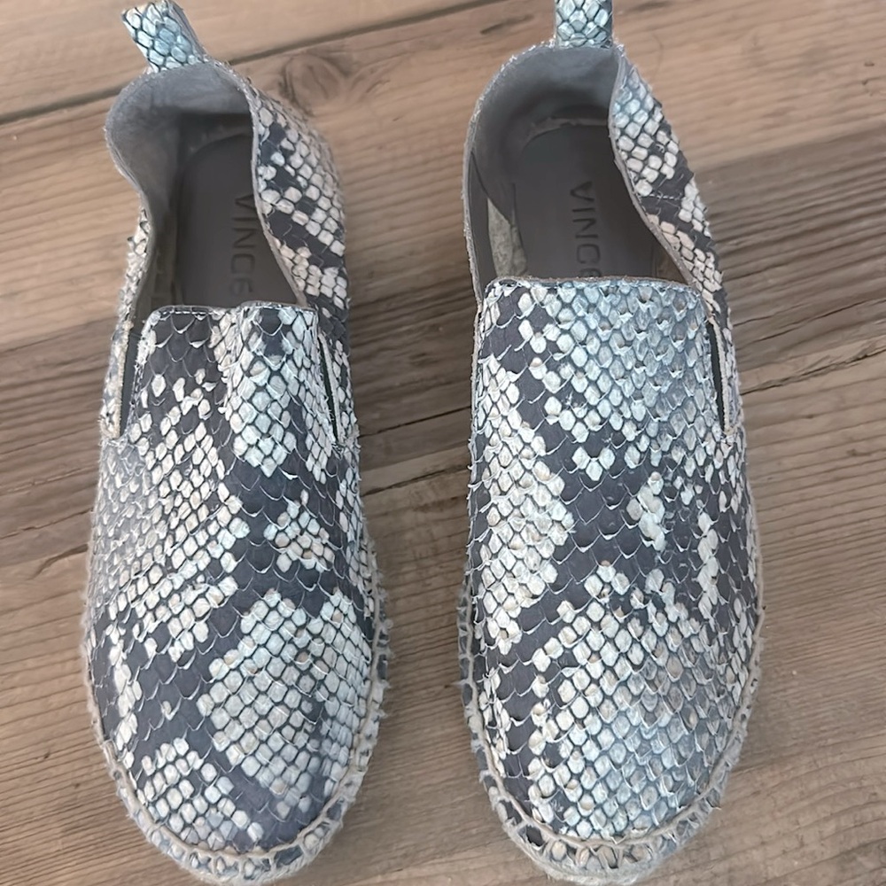 Vince Slip on
